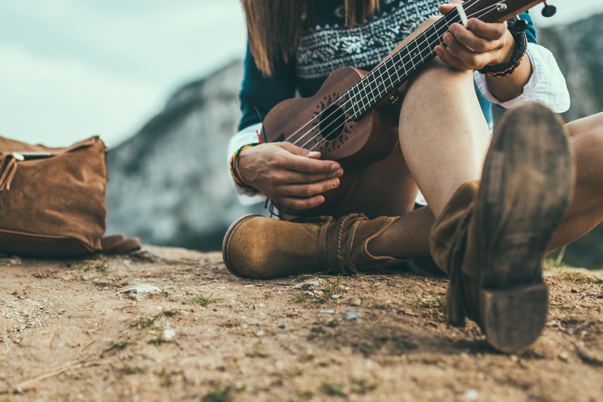 Ukulele